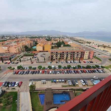 Apartamento Albatros Beach-3 Empuriabrava Dış mekan fotoğraf