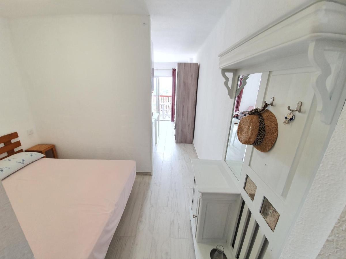 Apartamento Albatros Beach-3 Empuriabrava Dış mekan fotoğraf