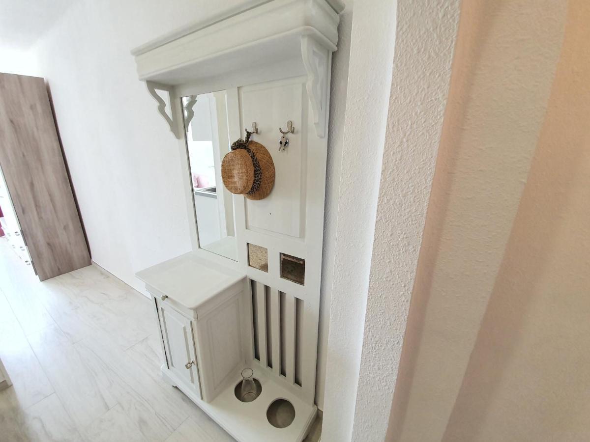 Apartamento Albatros Beach-3 Empuriabrava Dış mekan fotoğraf