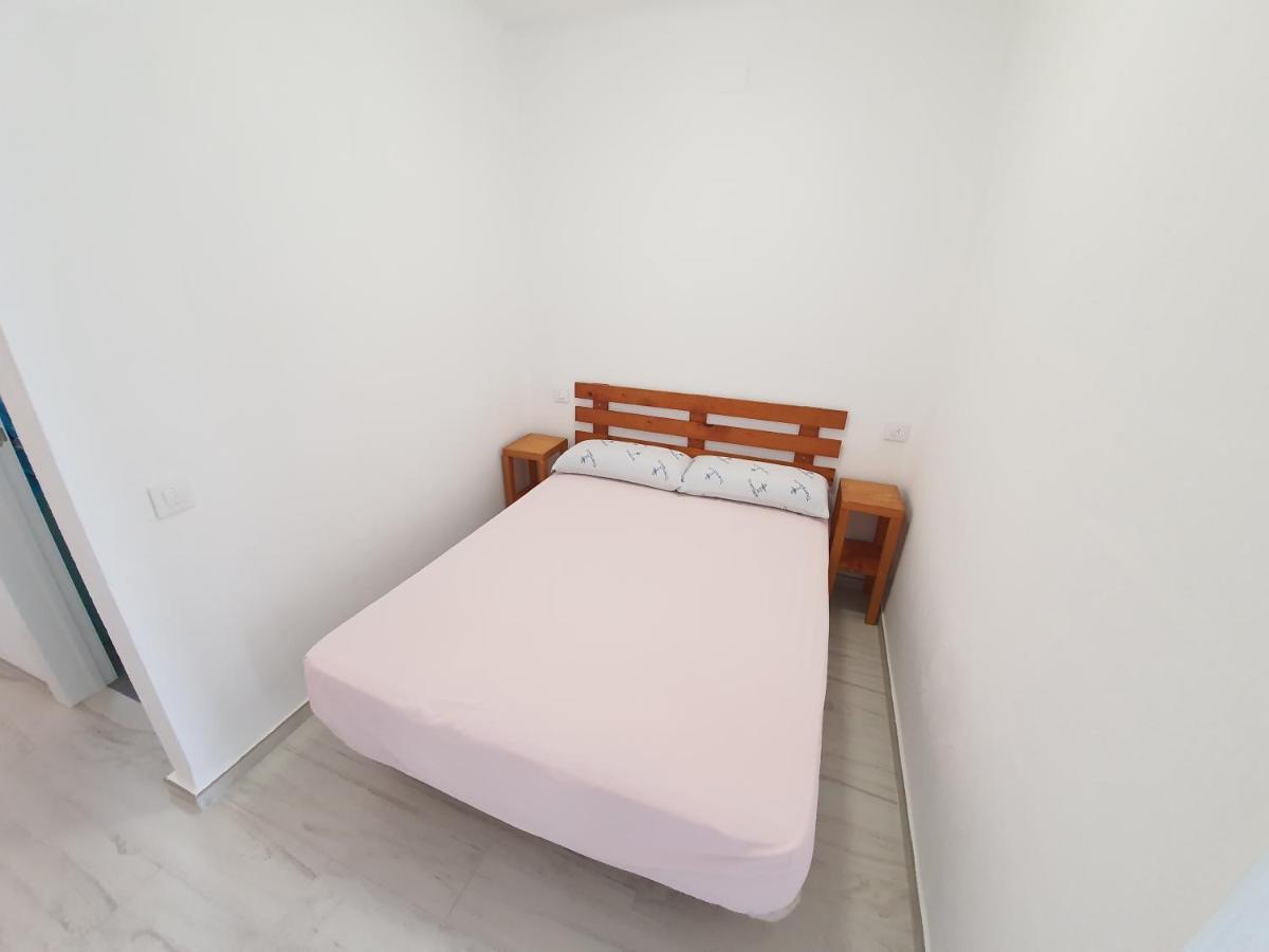Apartamento Albatros Beach-3 Empuriabrava Dış mekan fotoğraf