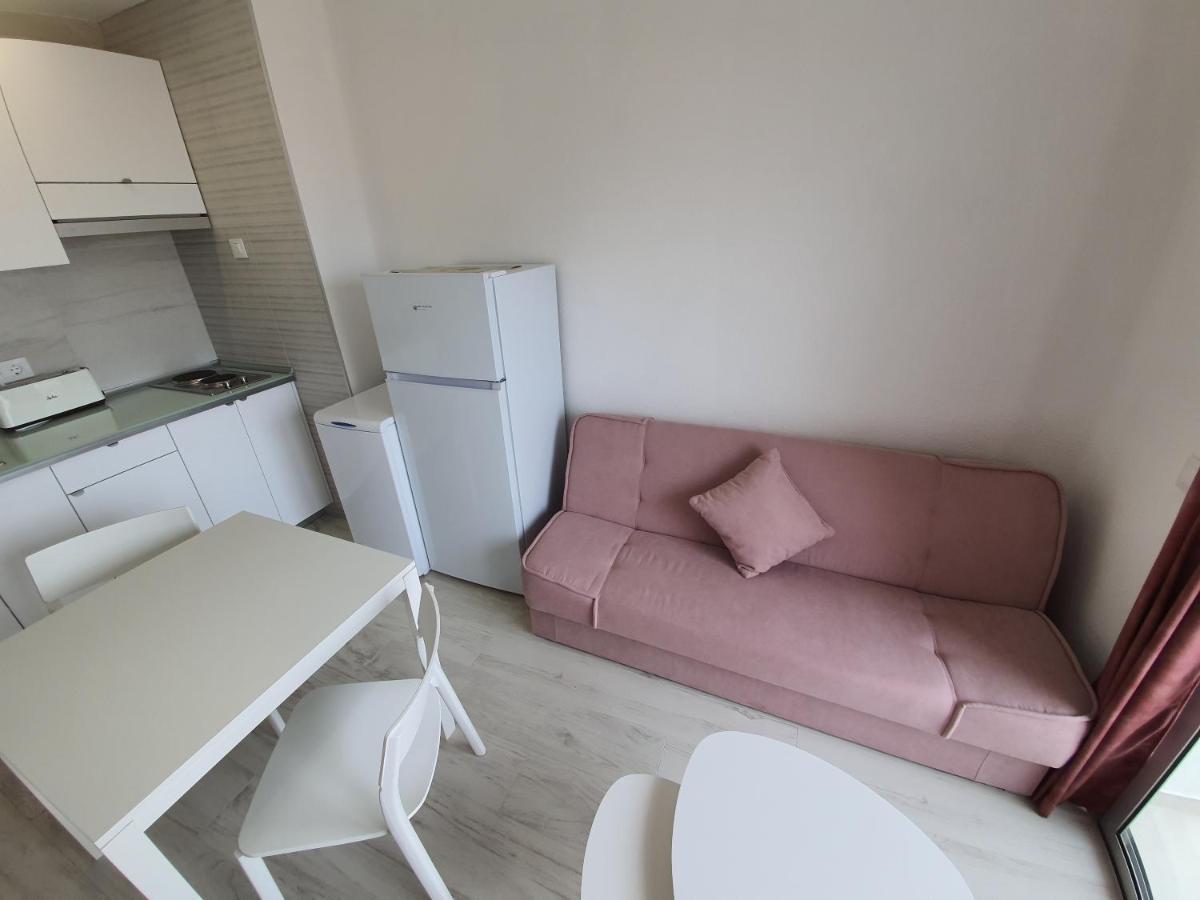 Apartamento Albatros Beach-3 Empuriabrava Dış mekan fotoğraf