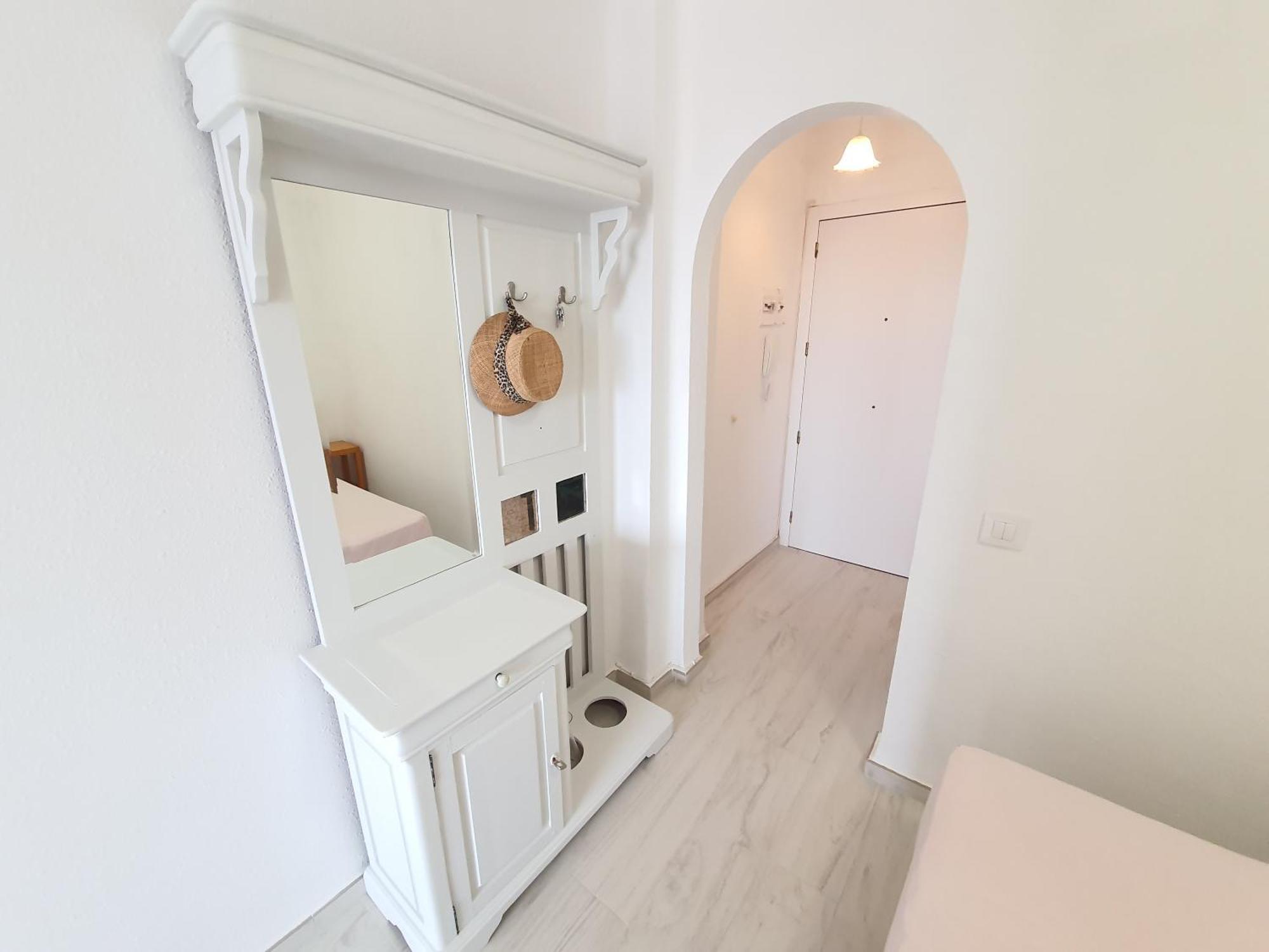 Apartamento Albatros Beach-3 Empuriabrava Dış mekan fotoğraf
