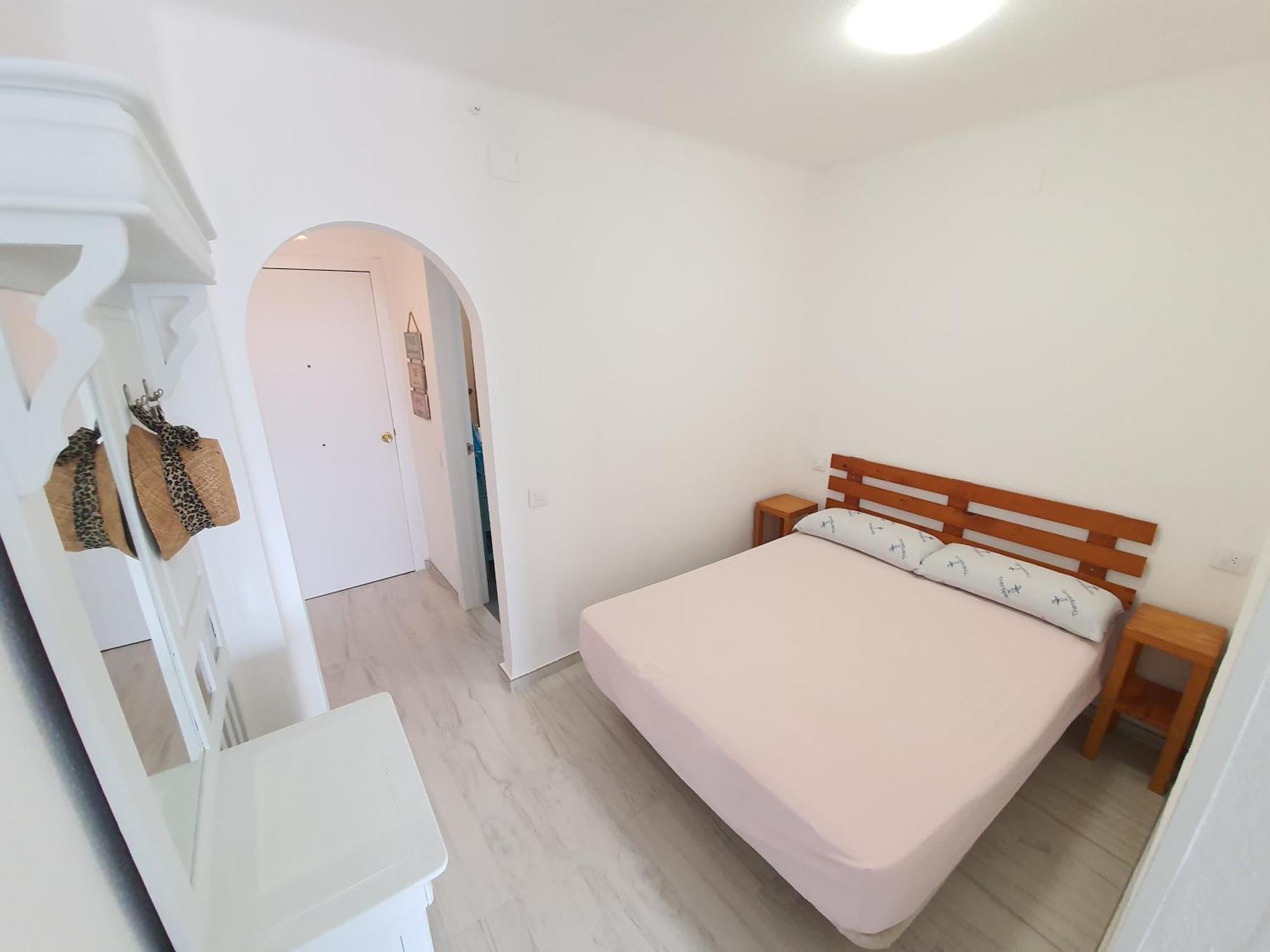 Apartamento Albatros Beach-3 Empuriabrava Dış mekan fotoğraf